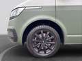 Volkswagen T6 Multivan 2.0 TDI 4Motion, AUTOMATIK, Navi Weiß - thumbnail 11