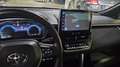Toyota Corolla Cross dynamic 2.0 hybride Zwart - thumbnail 12