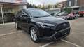 Toyota Corolla Cross dynamic 2.0 hybride Zwart - thumbnail 2