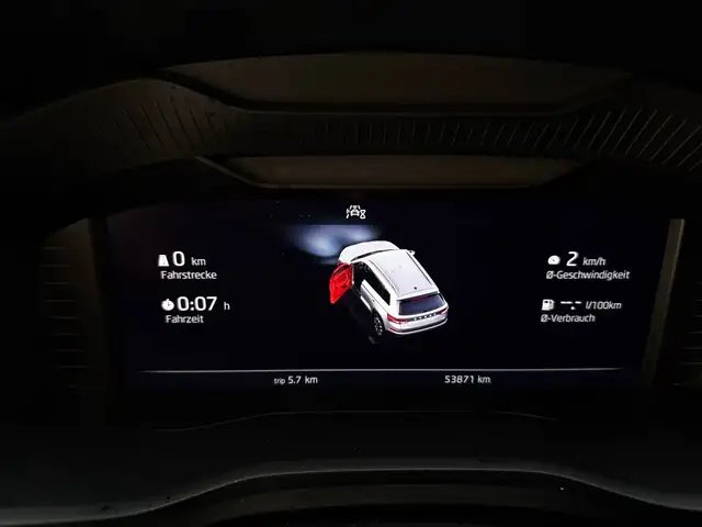 Skoda Kodiaq view 7