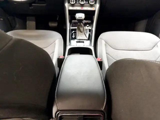 Skoda Kodiaq view 14