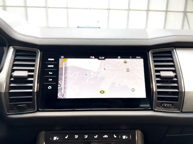 Skoda Kodiaq view 12