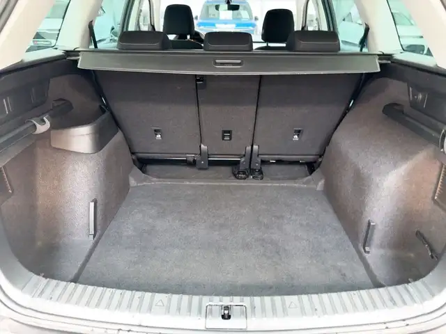 Skoda Kodiaq view 6