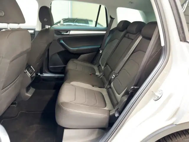 Skoda Kodiaq view 15
