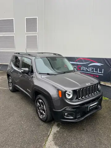 Jeep Renegade Renegade 1.6 Mjt 120 CV Longitude