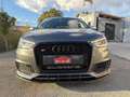 Audi S1 S1 Sportback Quattro 2.0 TFSI - 231- Start/Stop S1 SPORTBACK . PHASE 2 Gris - thumbnail 9