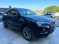 BMW X4 xdrive20d auto Grigio - thumbnail 7