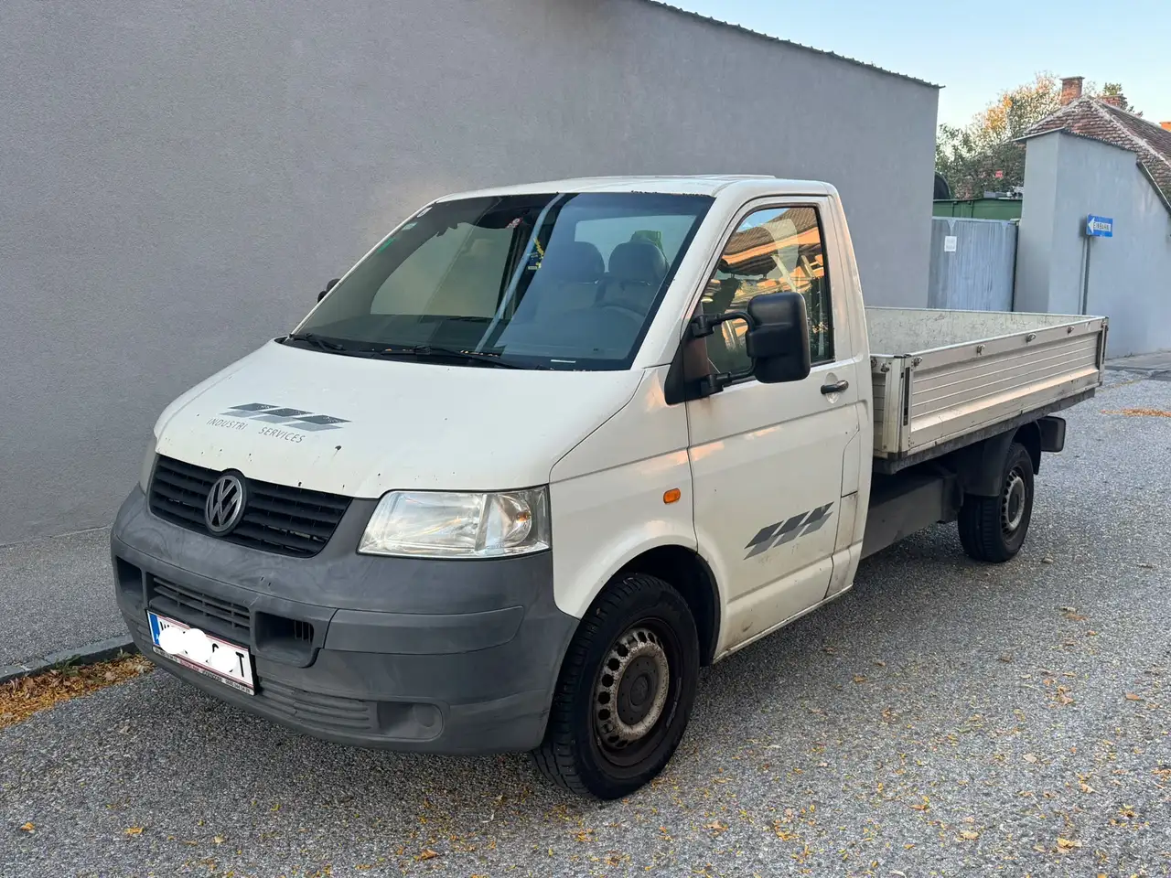 Volkswagen T5