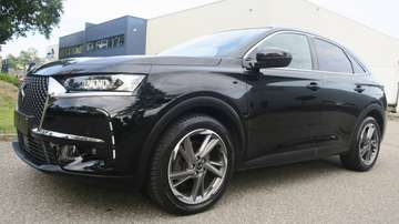 DS 7 CROSSBACK PHEV 1.6 E-TENSE So Chic (165 kW) (EU6.3)