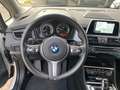 BMW 218 ADVANTAGE NAVI KAM LED M-LENKRAD Blanco - thumbnail 11