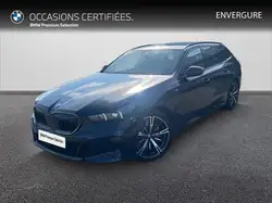 BMW Série 5 530e 299ch M Sport xDrive