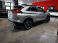 Mitsubishi Eclipse Cross 2.4 PHEV Kaiteki Auto 4WD Plateado - thumbnail 6
