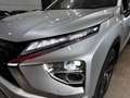 Mitsubishi Eclipse Cross 2.4 PHEV Kaiteki Auto 4WD Plateado - thumbnail 19