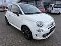 Fiat 500 1.2 8V Start&Stopp Sport Weiß - thumbnail 3