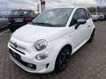 Fiat 500 1.2 8V Start&Stopp Sport Weiß - thumbnail 1