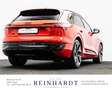 Audi Q8 e-tron 55 2x S LINE/BLACK/22Z/ACC/PANO/KAMERA Rot - thumbnail 9