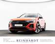 Audi Q8 e-tron 55 2x S LINE/BLACK/22Z/ACC/PANO/KAMERA Rot - thumbnail 1