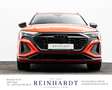 Audi Q8 e-tron 55 2x S LINE/BLACK/22Z/ACC/PANO/KAMERA Rot - thumbnail 6