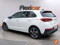 Hyundai i30 1.0 TGDI N Line 30 Aniversario Blanco - thumbnail 5
