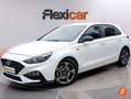 Hyundai i30 1.0 TGDI N Line 30 Aniversario Blanco - thumbnail 4