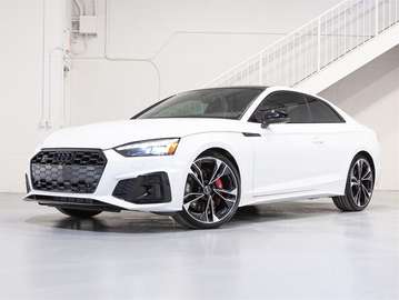 Technik 3.0 TFSI quattro