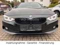BMW 420 d Gran Coupe, Automatik, Leder, Navi, Bi-Xen Schwarz - thumbnail 17