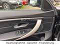 BMW 420 d Gran Coupe, Automatik, Leder, Navi, Bi-Xen Schwarz - thumbnail 12
