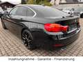 BMW 420 d Gran Coupe, Automatik, Leder, Navi, Bi-Xen Schwarz - thumbnail 4