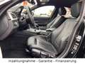 BMW 420 d Gran Coupe, Automatik, Leder, Navi, Bi-Xen Schwarz - thumbnail 6