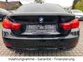 BMW 420 d Gran Coupe, Automatik, Leder, Navi, Bi-Xen Schwarz - thumbnail 18