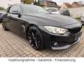 BMW 420 d Gran Coupe, Automatik, Leder, Navi, Bi-Xen Schwarz - thumbnail 2