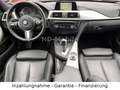 BMW 420 d Gran Coupe, Automatik, Leder, Navi, Bi-Xen Schwarz - thumbnail 5