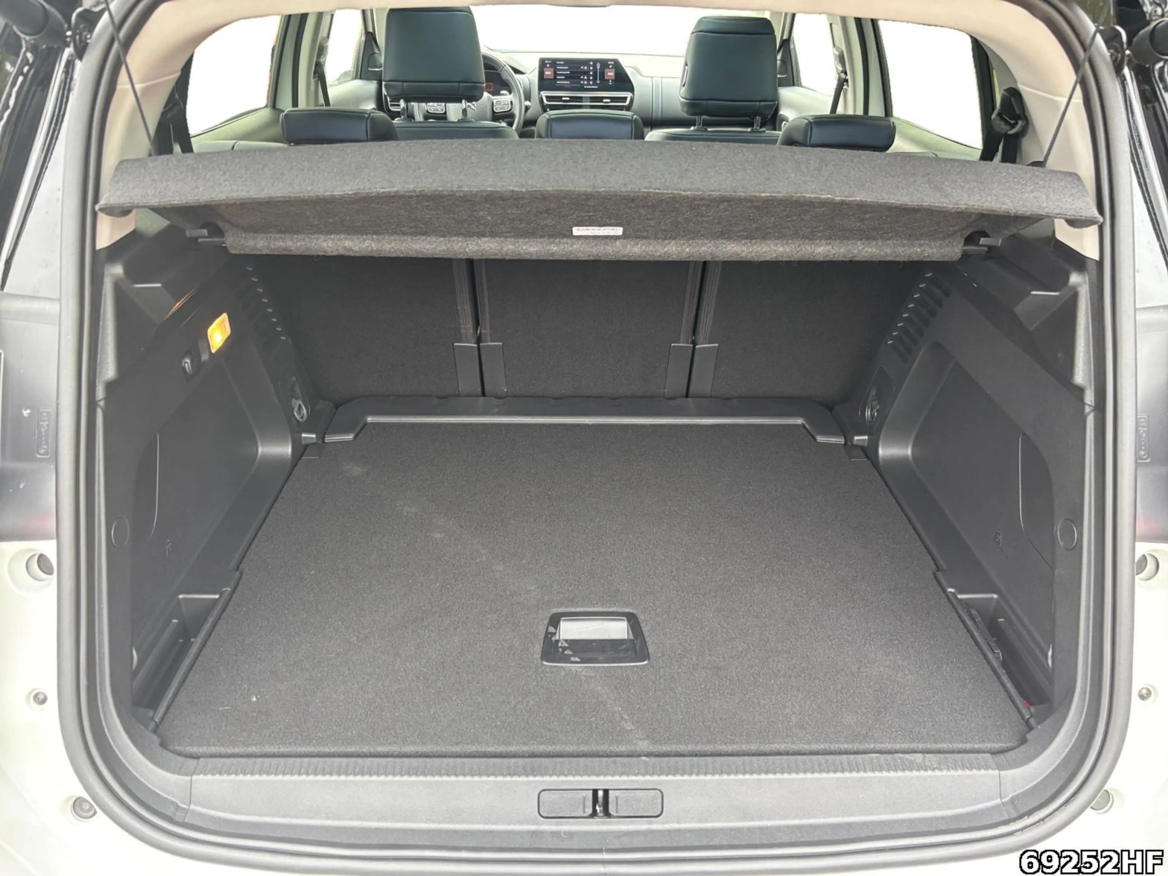 Citroen C5 Aircross Hybrid 136 ë-DSC6 Max*LED*PDC*NAVI* — photo 6