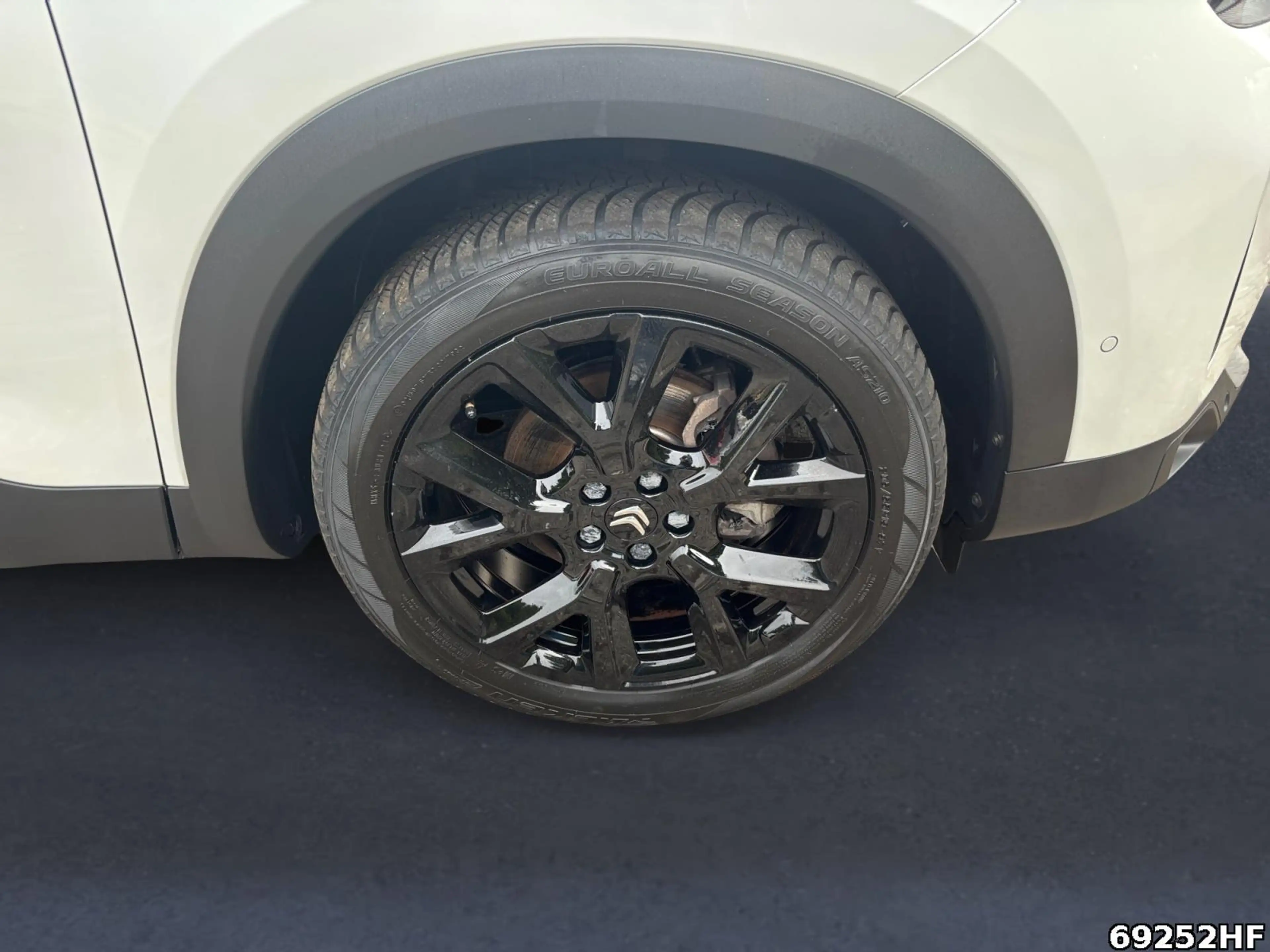 Citroen C5 Aircross Hybrid 136 ë-DSC6 Max*LED*PDC*NAVI* — photo 5