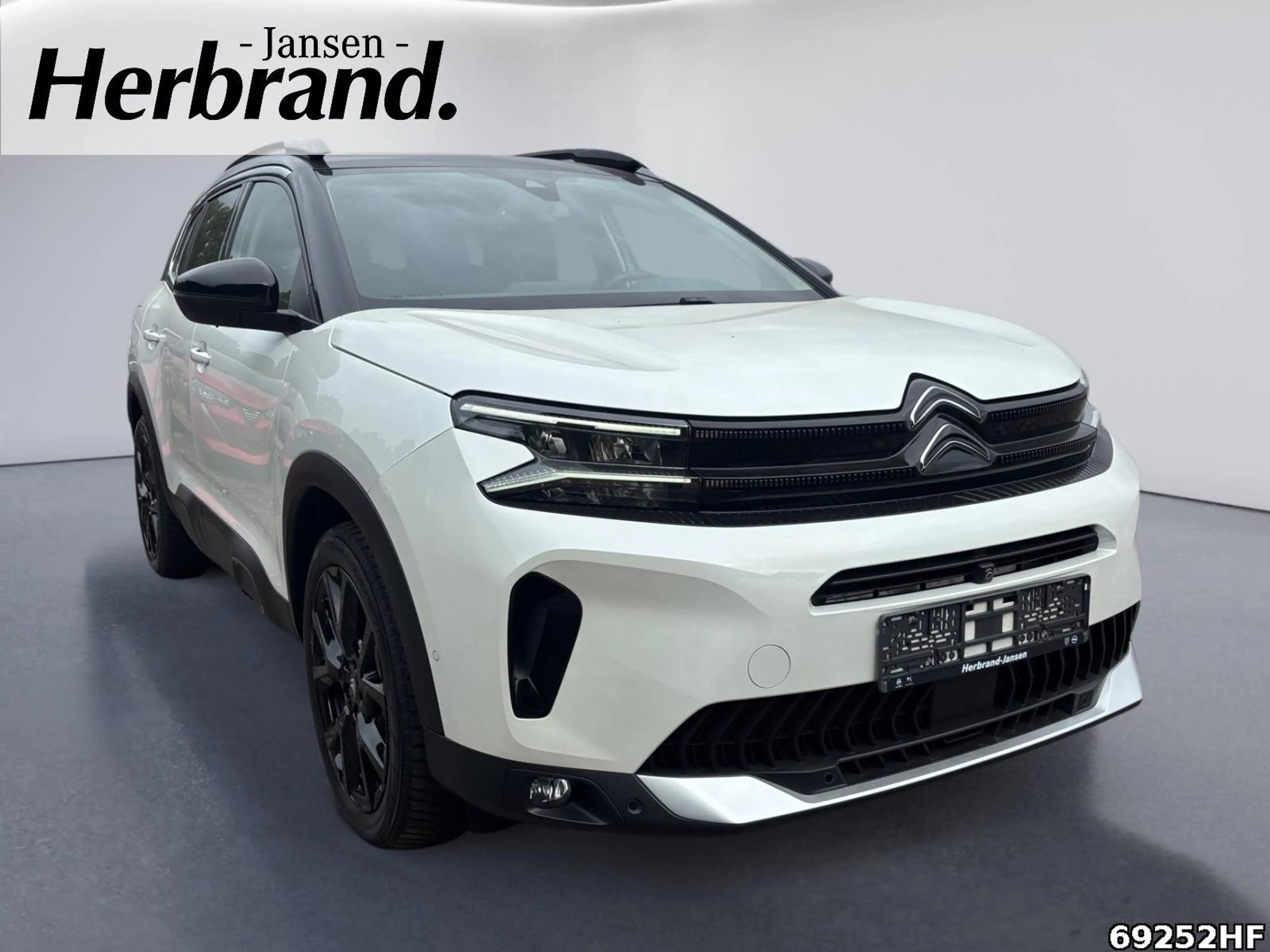 Citroen C5 Aircross Hybrid 136 ë-DSC6 Max*LED*PDC*NAVI* — photo 2