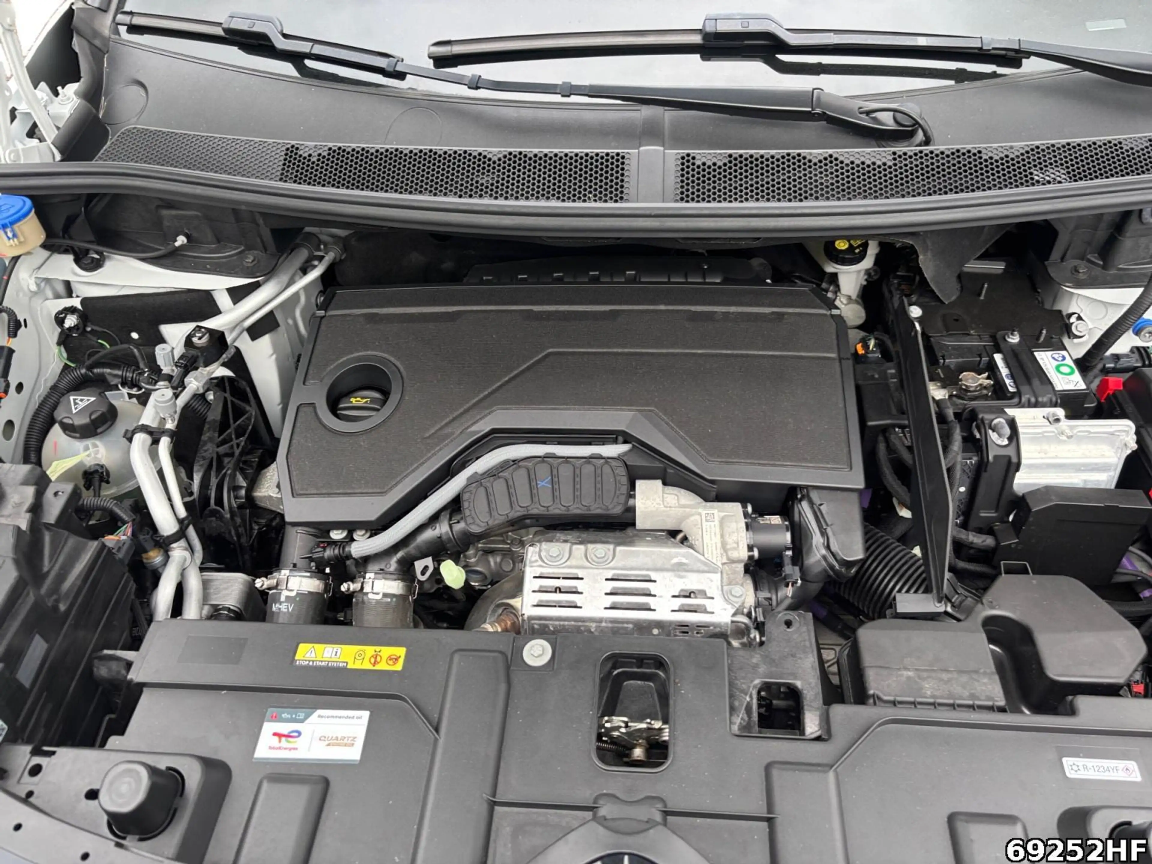 Citroen C5 Aircross Hybrid 136 ë-DSC6 Max*LED*PDC*NAVI* — photo 7