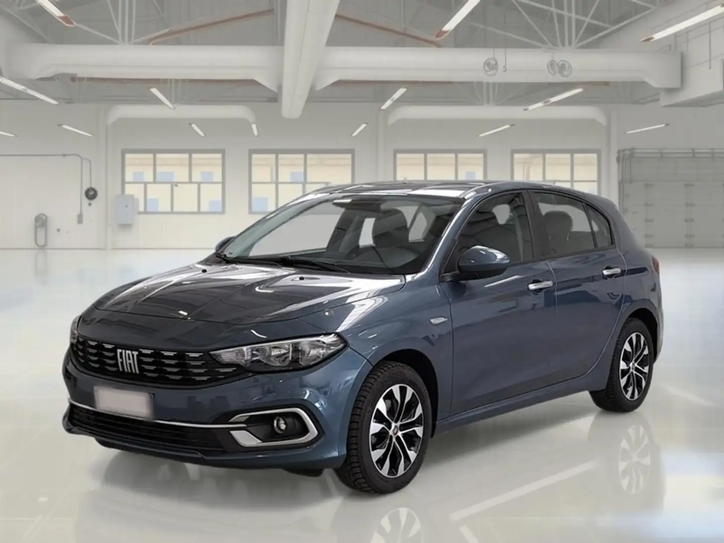Fiat Tipo 1.0 100cv City Life 5 PORTE - 1