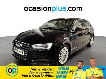 Sportback 1.2 TFSI Ambiente EEL 105