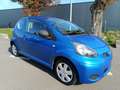 Toyota Aygo Aygo 1.0i VVT-i eur5 pret a immatriculer Bleu - thumbnail 2