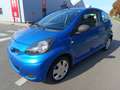 Toyota Aygo Aygo 1.0i VVT-i eur5 pret a immatriculer Bleu - thumbnail 1