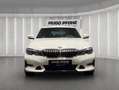 BMW 318 d touring Luxury Line | Live Cockpit | Pano | AHK Weiß - thumbnail 8