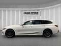 BMW 318 d touring Luxury Line | Live Cockpit | Pano | AHK Weiß - thumbnail 2