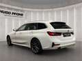 BMW 318 d touring Luxury Line | Live Cockpit | Pano | AHK Weiß - thumbnail 3