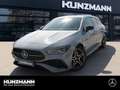 Mercedes-Benz CLA 220 d Shooting Brake AMG Night MBUX AHK 360° Grau - thumbnail 1