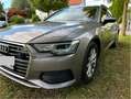 Audi A6 45 TFSI basis Grau - thumbnail 3