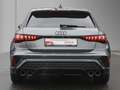 Audi S3 Sportback 2.0 TFSI Navi Matrix ACC Kamera Gris - thumbnail 6