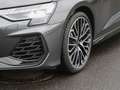 Audi S3 Sportback 2.0 TFSI Navi Matrix ACC Kamera Gris - thumbnail 23