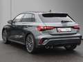 Audi S3 Sportback 2.0 TFSI Navi Matrix ACC Kamera Gris - thumbnail 7