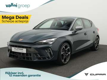 1.5 TSI 272 pk DSG e-Hybrid VZ Performance | Leder