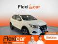 Nissan Qashqai DIG-T 116 kW (160 CV) E6D DCT N-STYLE Blanc - thumbnail 1